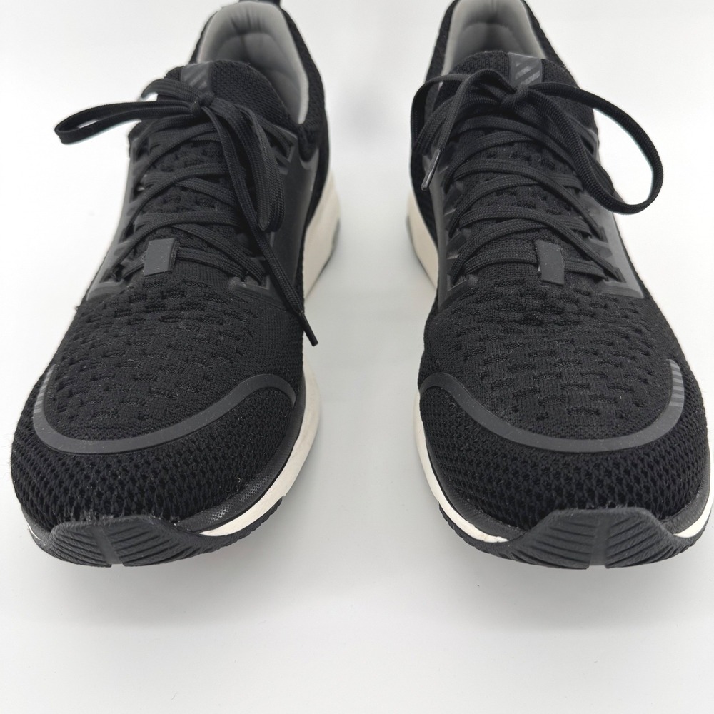 Johnston & Murphy Men 9.5M XC4 TR1-Sport Hybrid Black Waterproof Sneaker 25-6561 - Picture 2 of 9